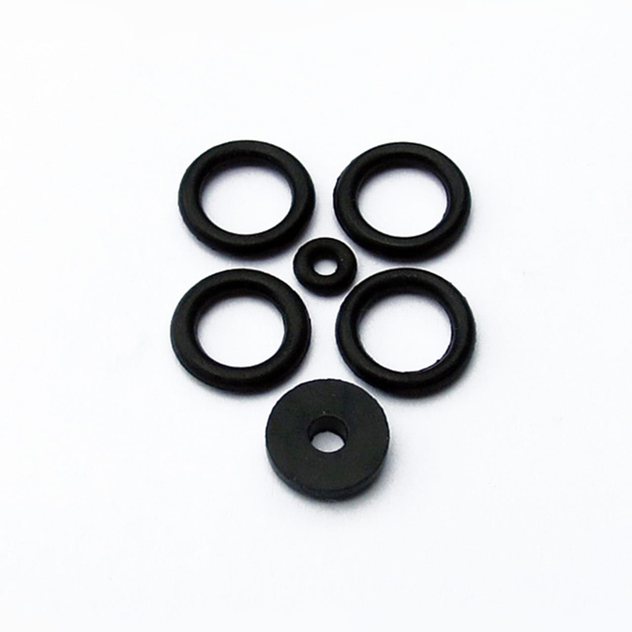 Prestaflator Rebuild Kit