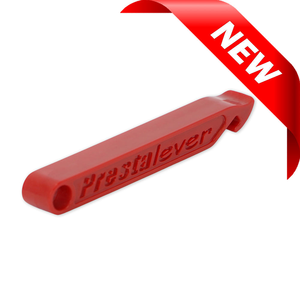 Prestalever Reifenhalter dritte Hand