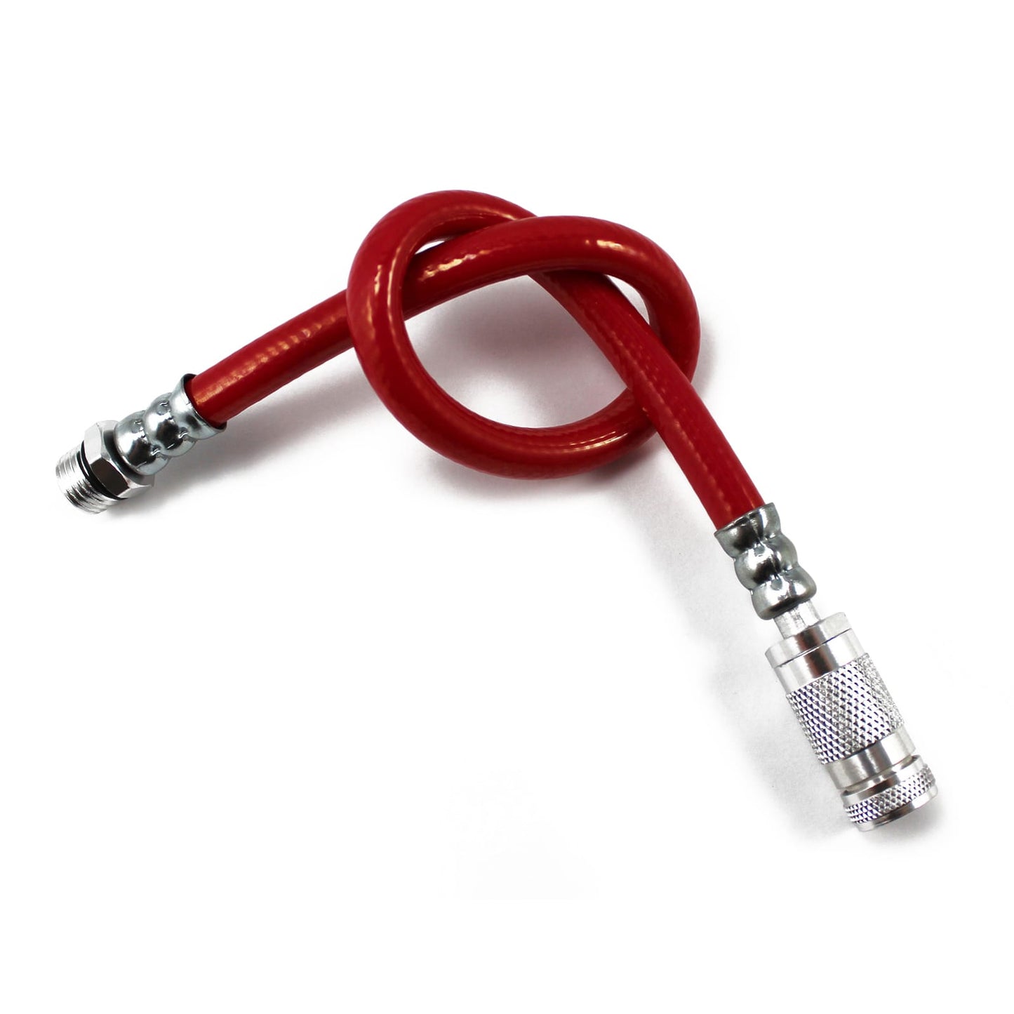 Prestaflator Pro 3-Wege-Presta-Kopfschlauch