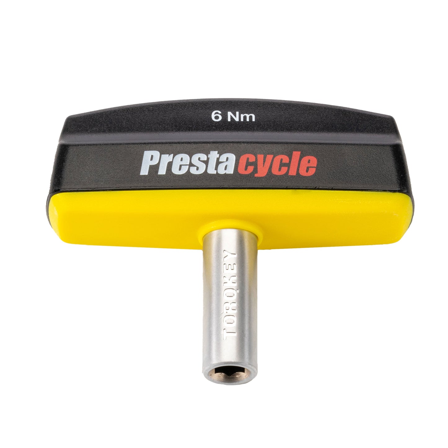 Prestacycle Pro TorqKeys – Drehmomentbegrenzendes Bit-Werkzeug mit T-Griff und 6 Nm