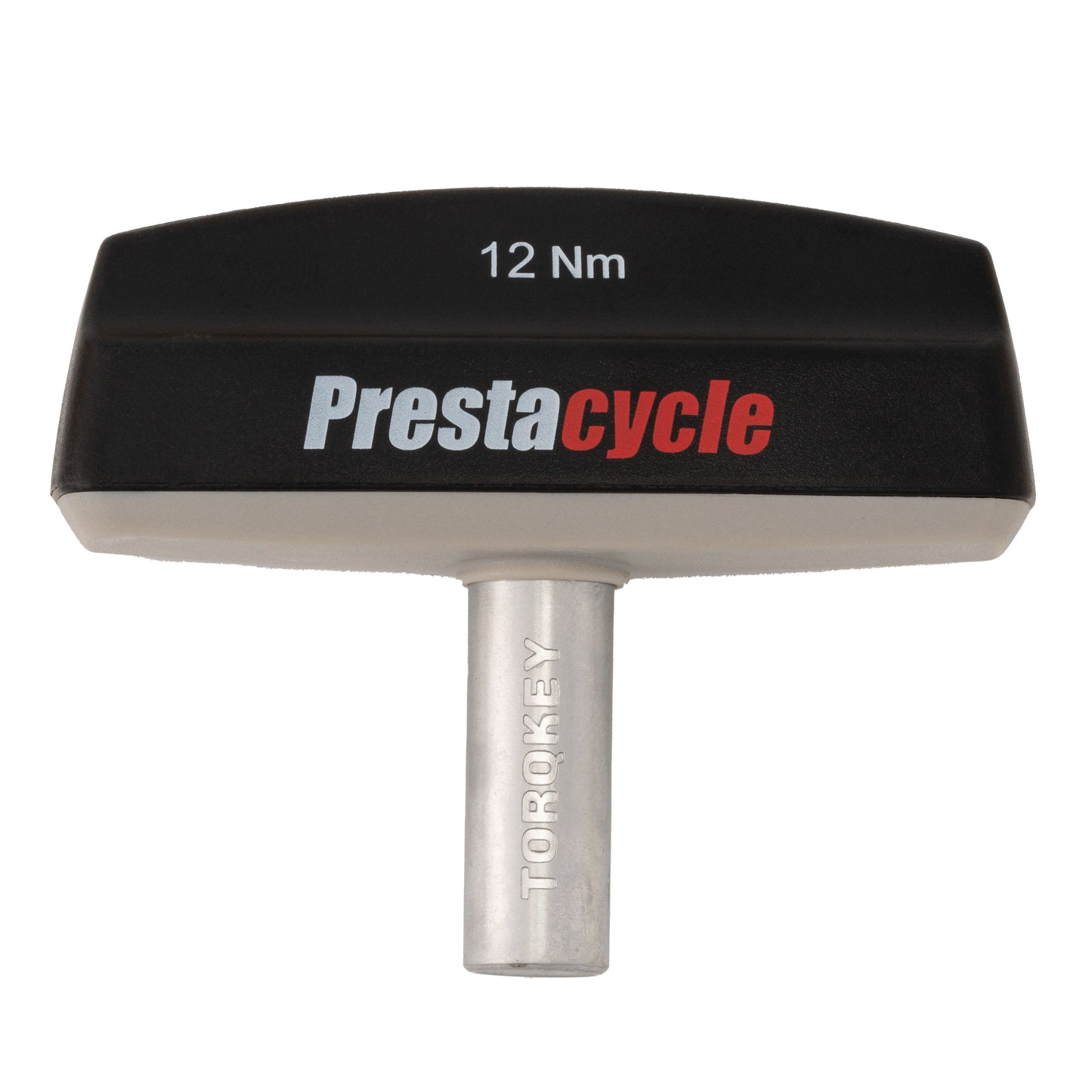Prestacycle Pro TorqKeys – Drehmomentwerkzeug mit T-Griff – 4 Nm, 5 Nm, 6 Nm, 7 Nm, 8 Nm, 10 Nm, 12 Nm + 18 Bits im Paket