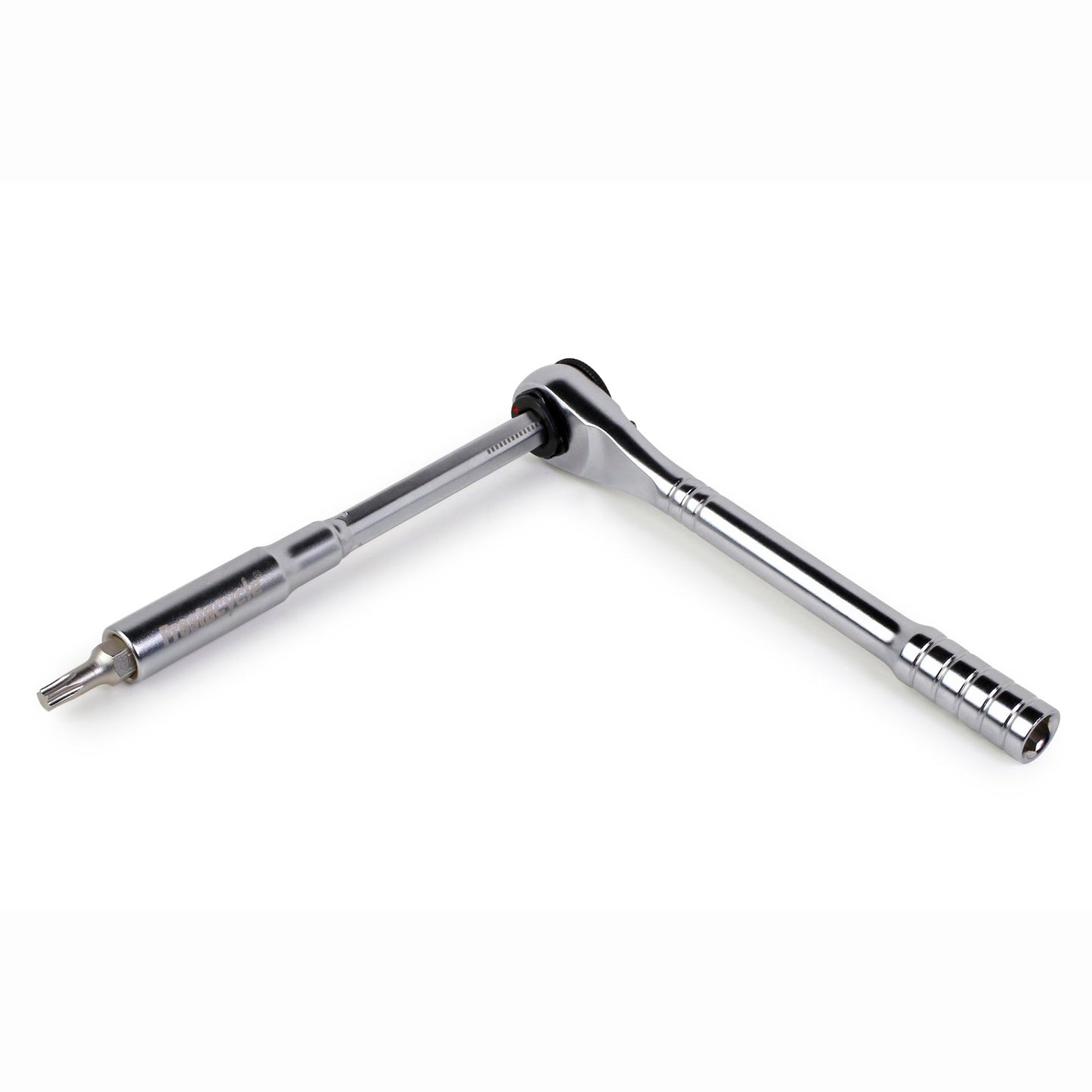 Rallonge d'embouts Prestacycle 100 mm