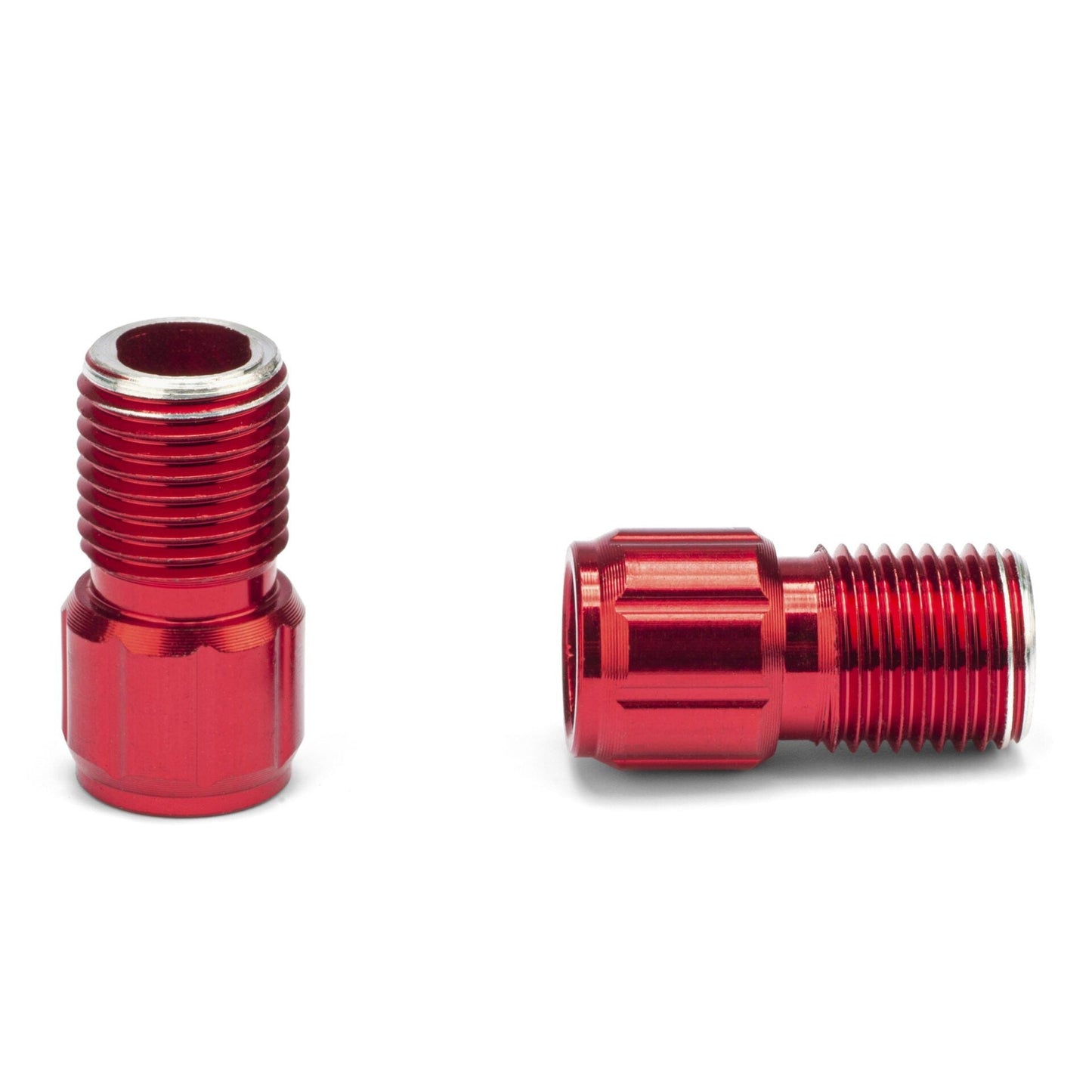 Prestacycle Prestadapter – Schrader-zu-Presta-Adapter/Ventilkernwerkzeug