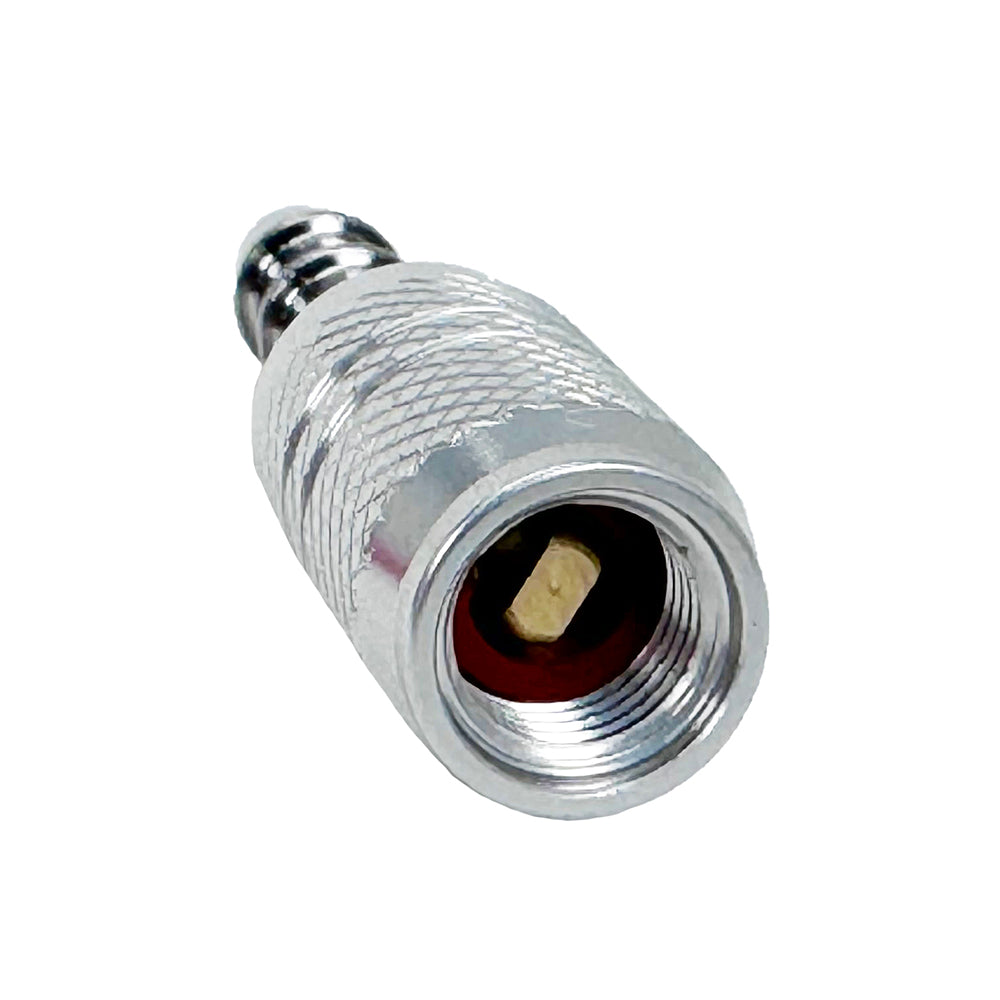Prestacycle Pro 1/4" Schrader-Schlauchtülle