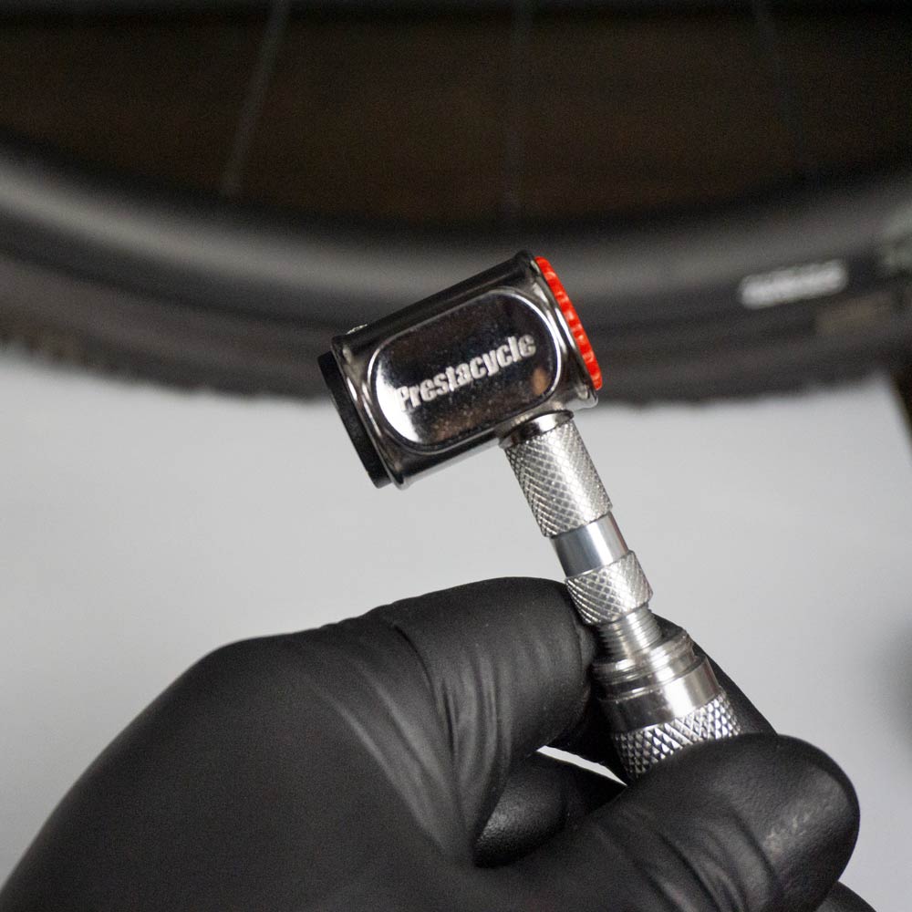 Prestacycle Pro Presta-Kopf