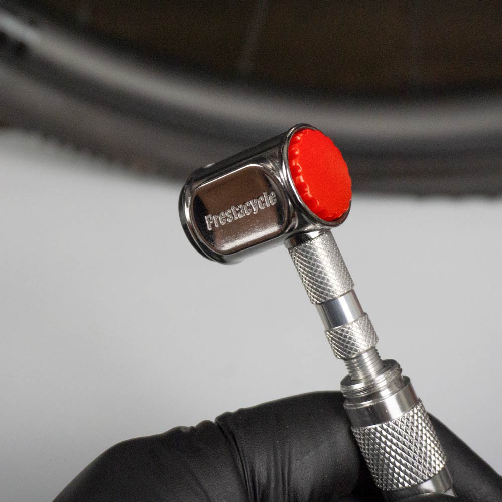 Prestacycle Pro Presta-Kopf
