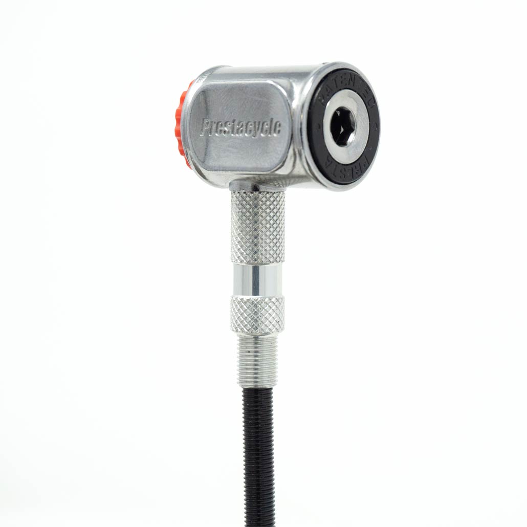 Prestacycle Pro Presta-Kopf