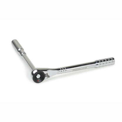 Prestacycle T-Handle Ratchet - 3 way Ratchet and T-Handle Tool Bundle (Ratchet and Extension only)