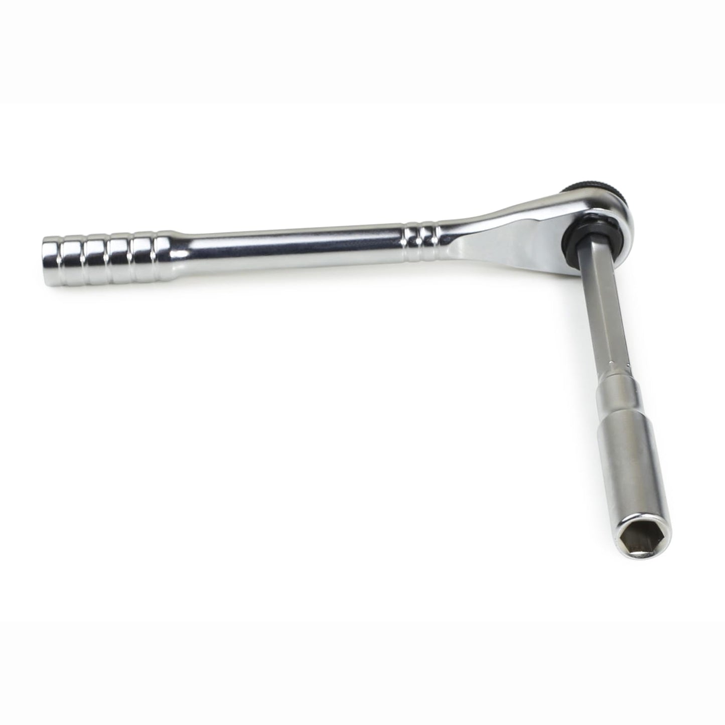 Prestacycle T-Handle Ratchet - 3 way Ratchet and T-Handle Tool Bundle (Ratchet and Extension only)