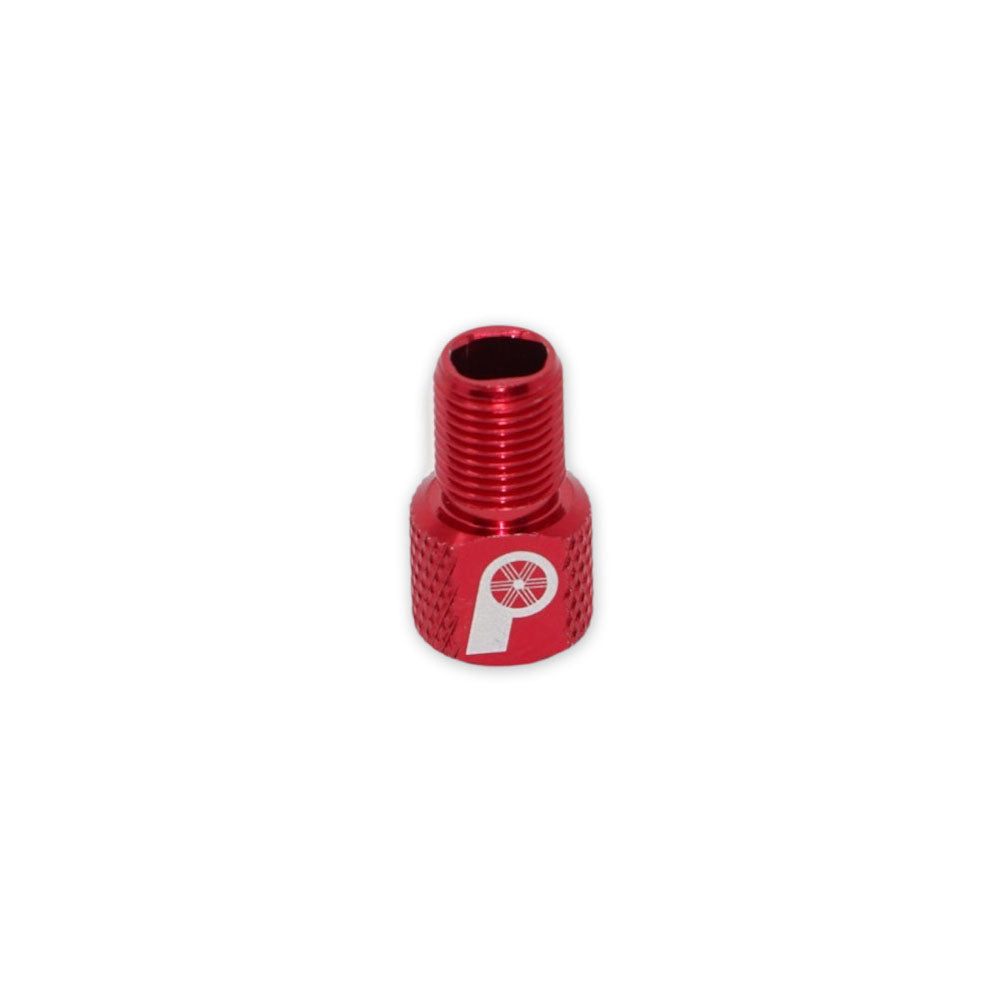 Prestadapter TUBELESS – Presta adapter and Valve core remover