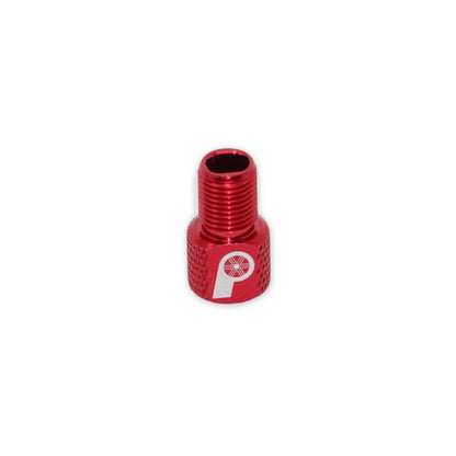 Prestadapter TUBELESS – Presta adapter and Valve core remover