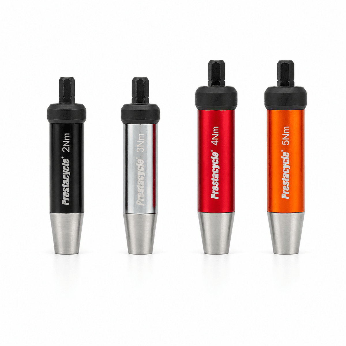 TorqTube - Precision Preset Torque-Limiting Extension - Prestacycle EU
