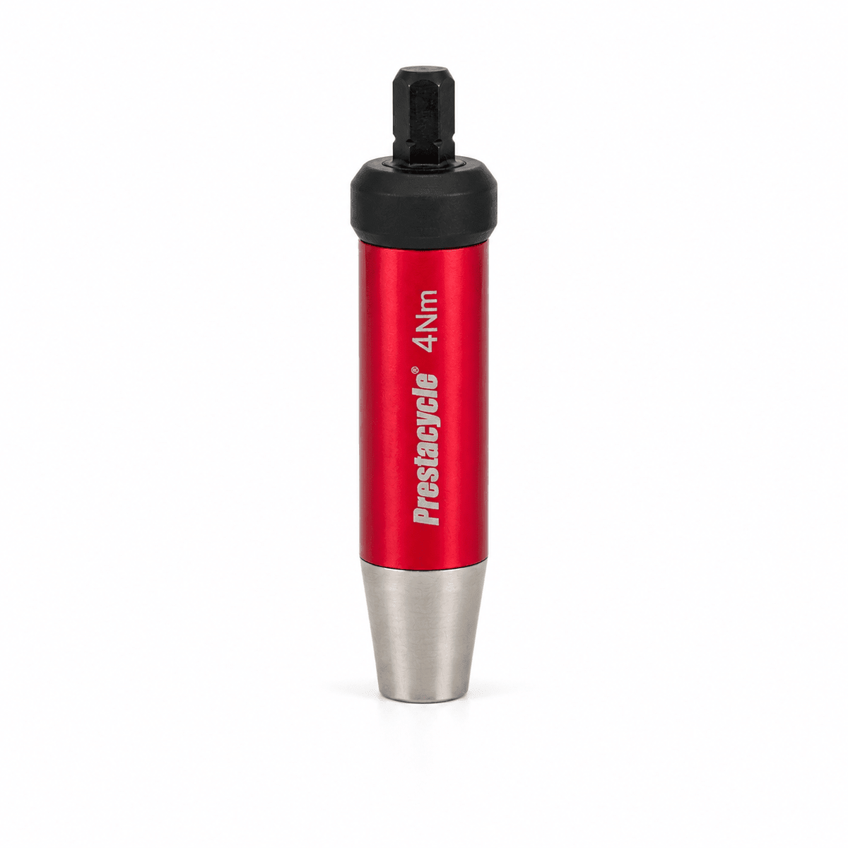 TorqTube - Precision Preset Torque-Limiting Extension - Prestacycle EU