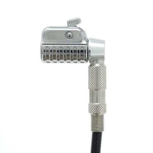 Prestacycle Pro Schrader-Kopf 