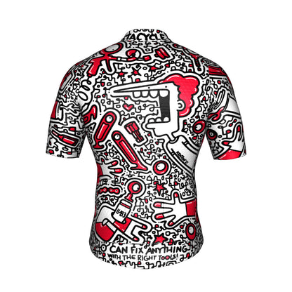 Prestacycle Jersey - The Kenton Collection