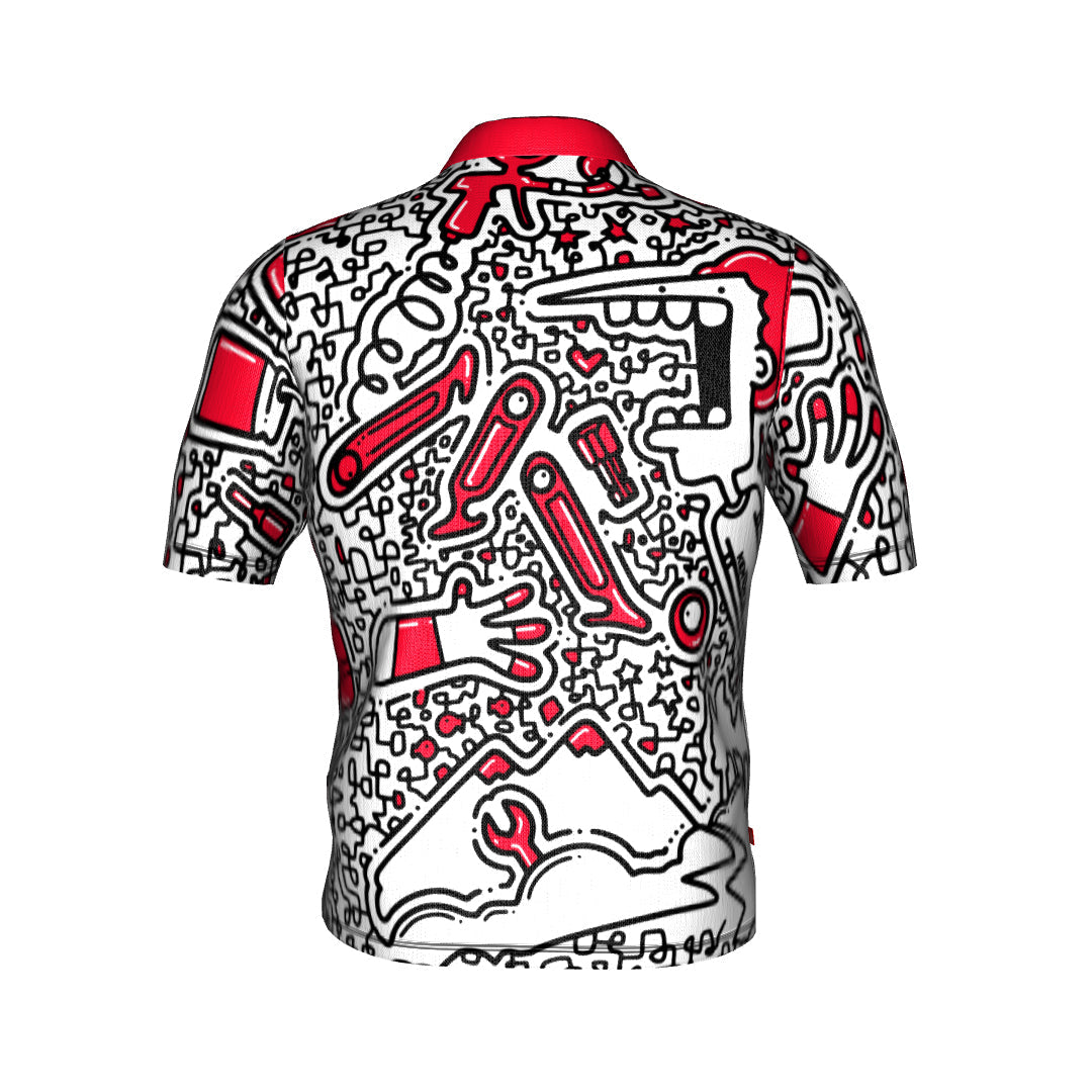 Prestacycle Polo - The Kenton Collection