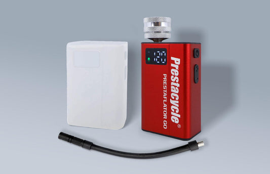 Prestaflator GO Bundle - Black Friday special